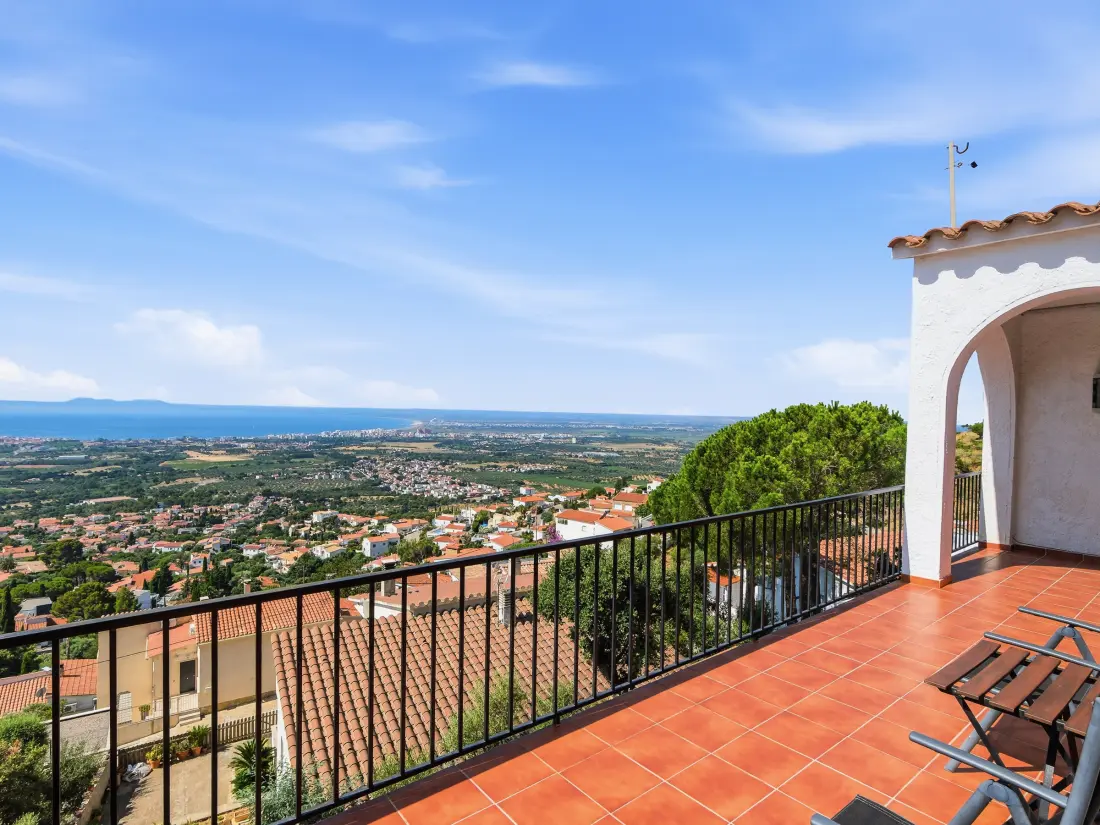 Maison de Vacances Roses 985