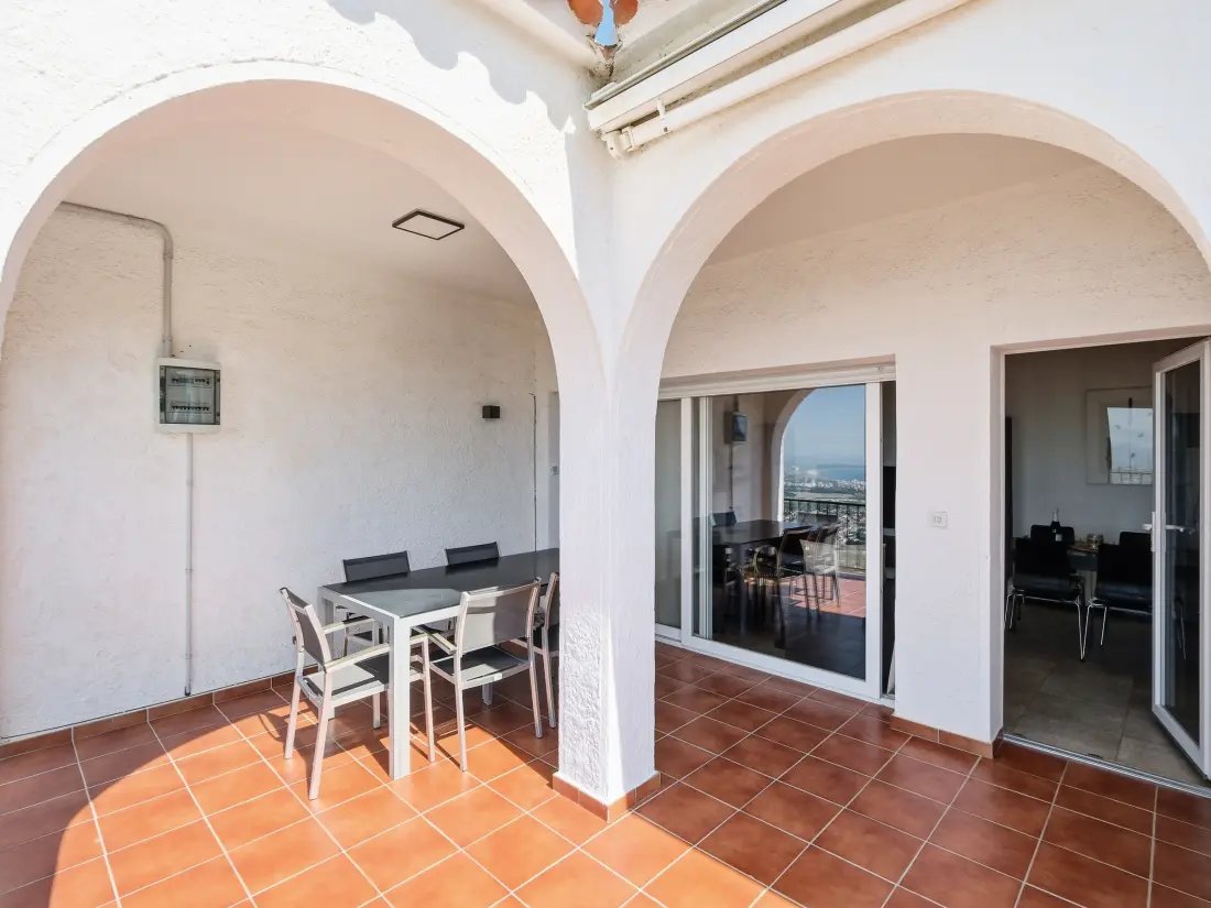 Maison de Vacances Roses 985