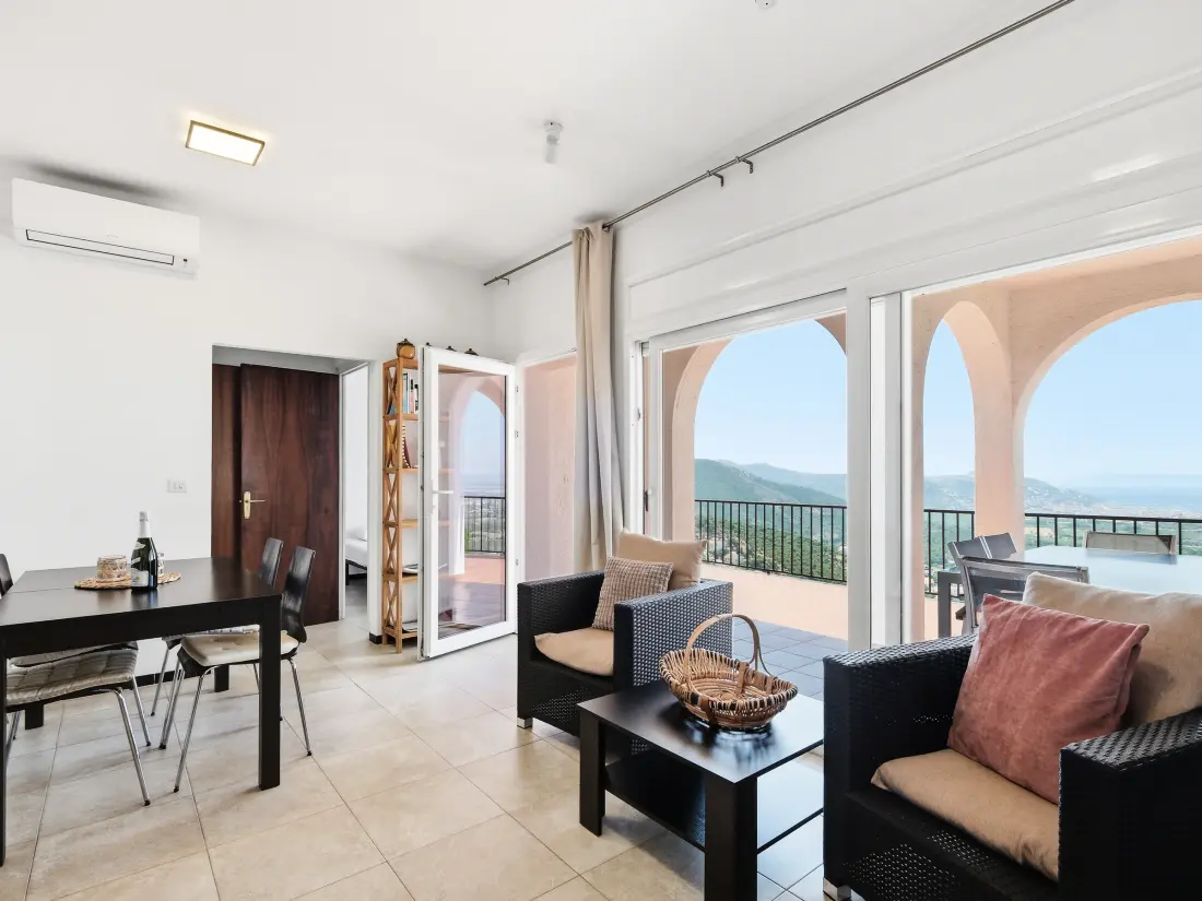Maison de Vacances Roses 985