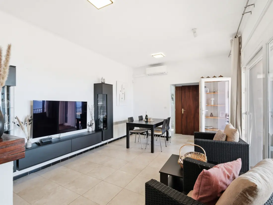 Maison de Vacances Roses 985