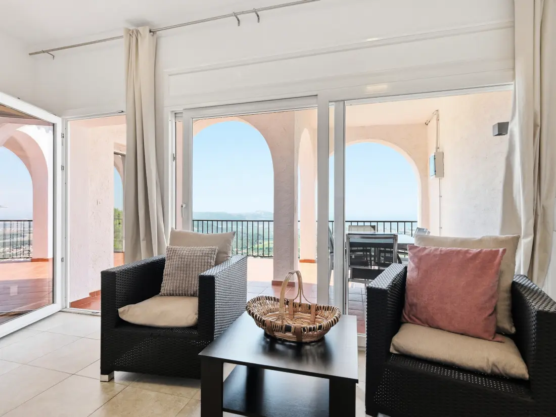 Maison de Vacances Roses 985
