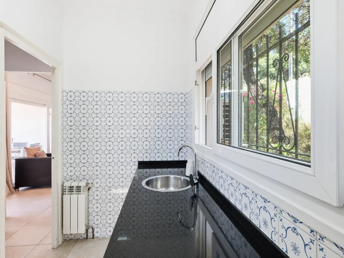 Maison de Vacances Roses 985