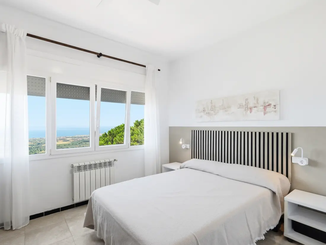 Maison de Vacances Roses 985