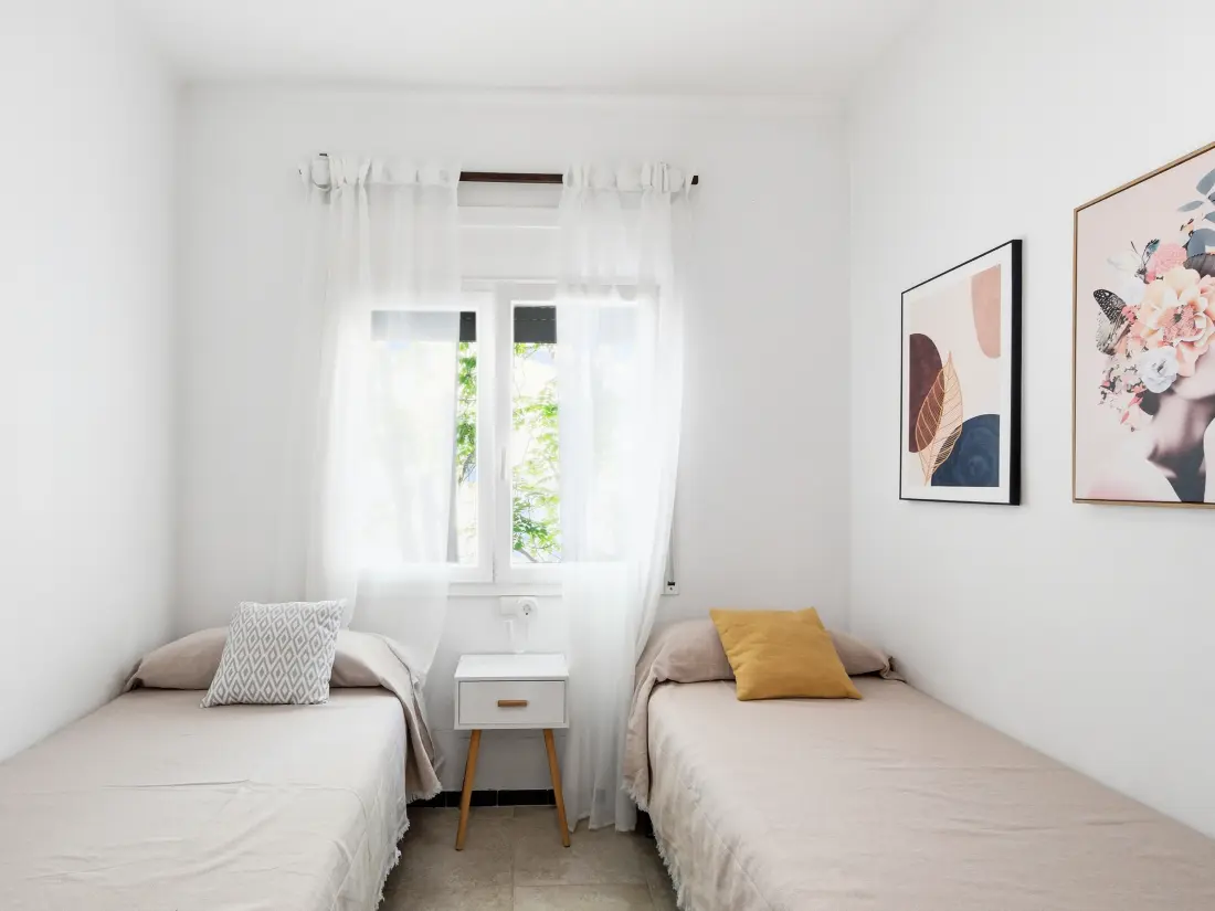 Maison de Vacances Roses 985