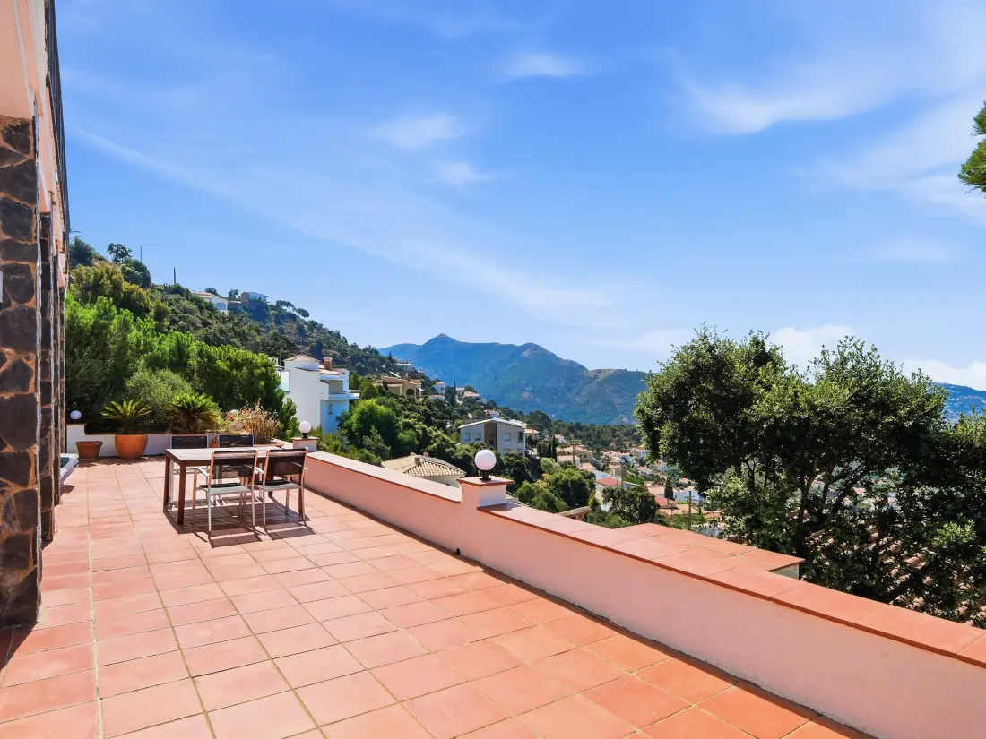 Maison de Vacances Roses 985