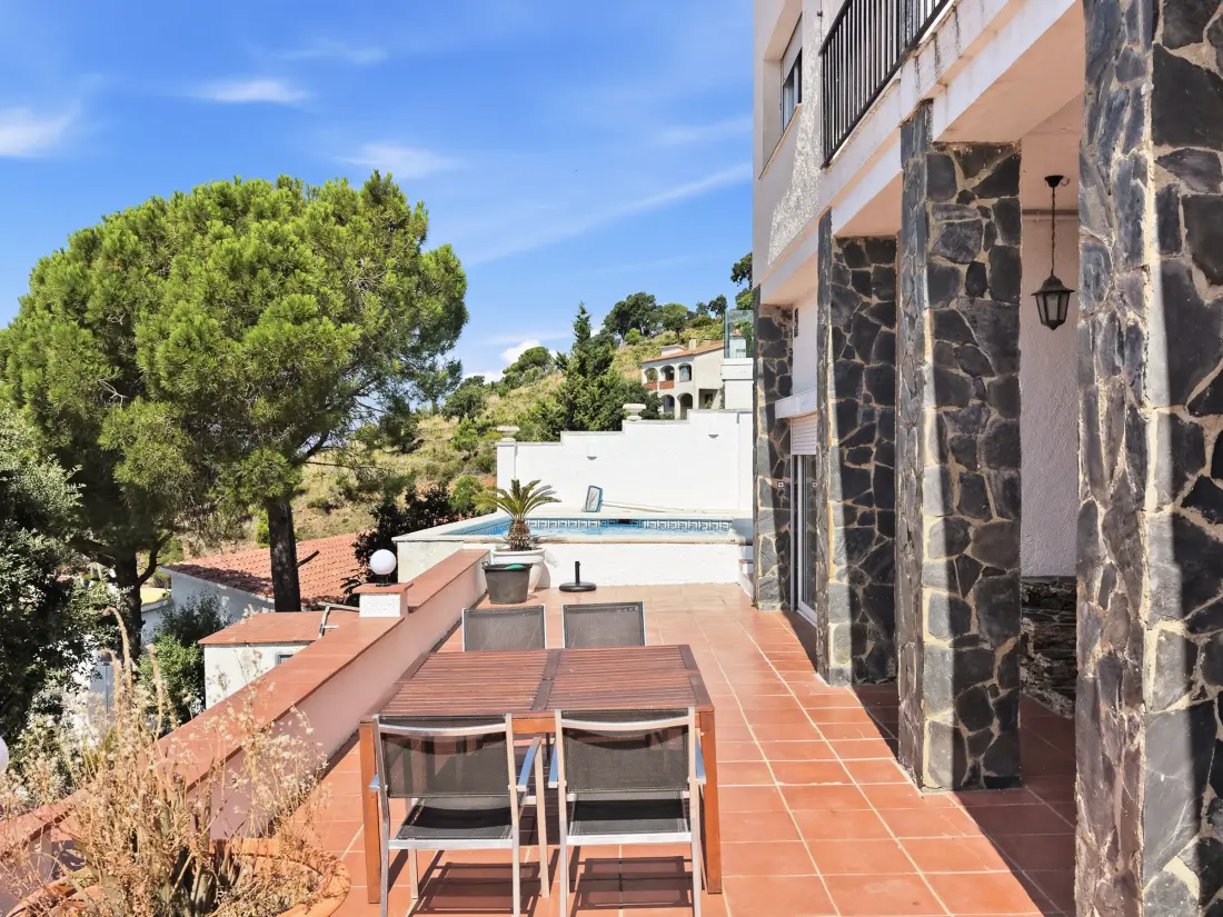 Maison de Vacances Roses 985