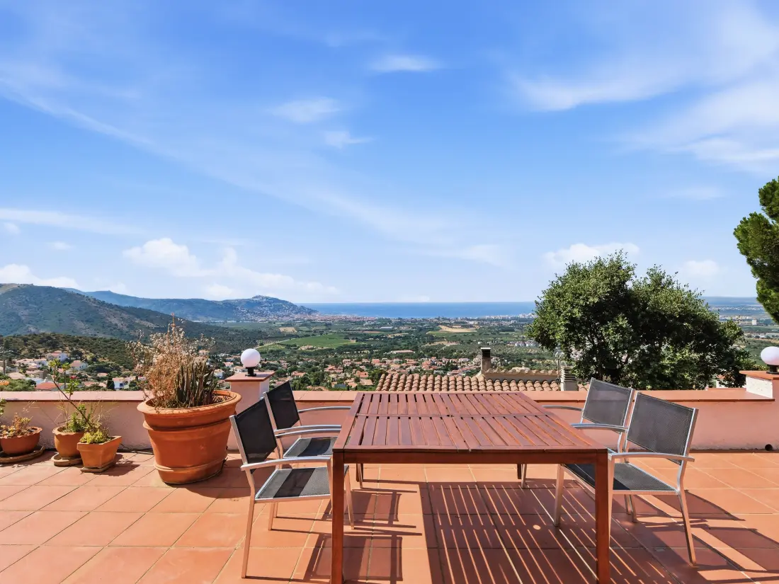 Maison de Vacances Roses 985