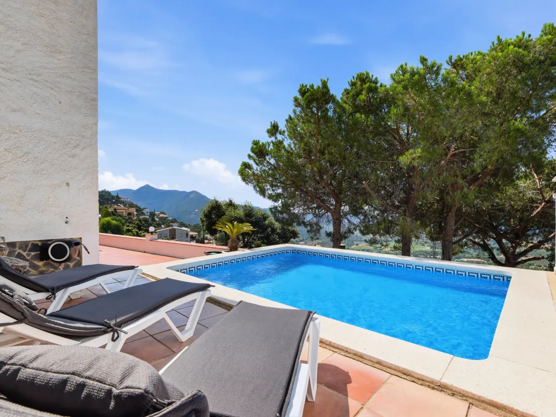 Maison de Vacances Roses 985