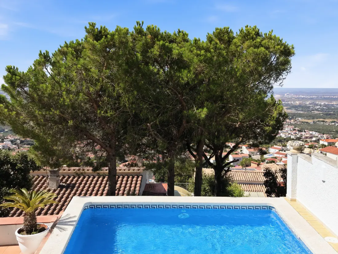 Maison de Vacances Roses 985