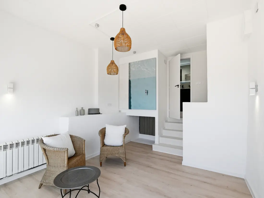 Maison de Vacances Roses 985