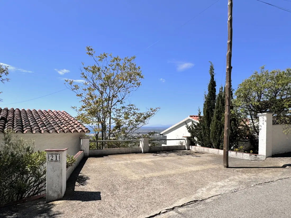 Maison de Vacances Roses 985