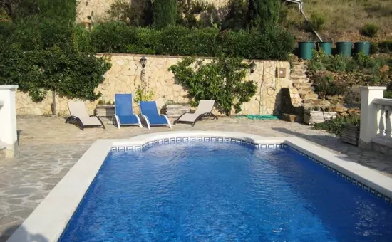 Maison de Vacances Roses 987