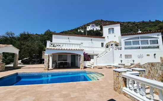 Maison de Vacances Roses 988