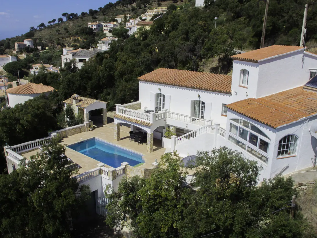 Maison de Vacances Roses 988
