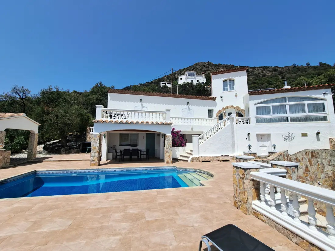 Maison de Vacances Roses 988