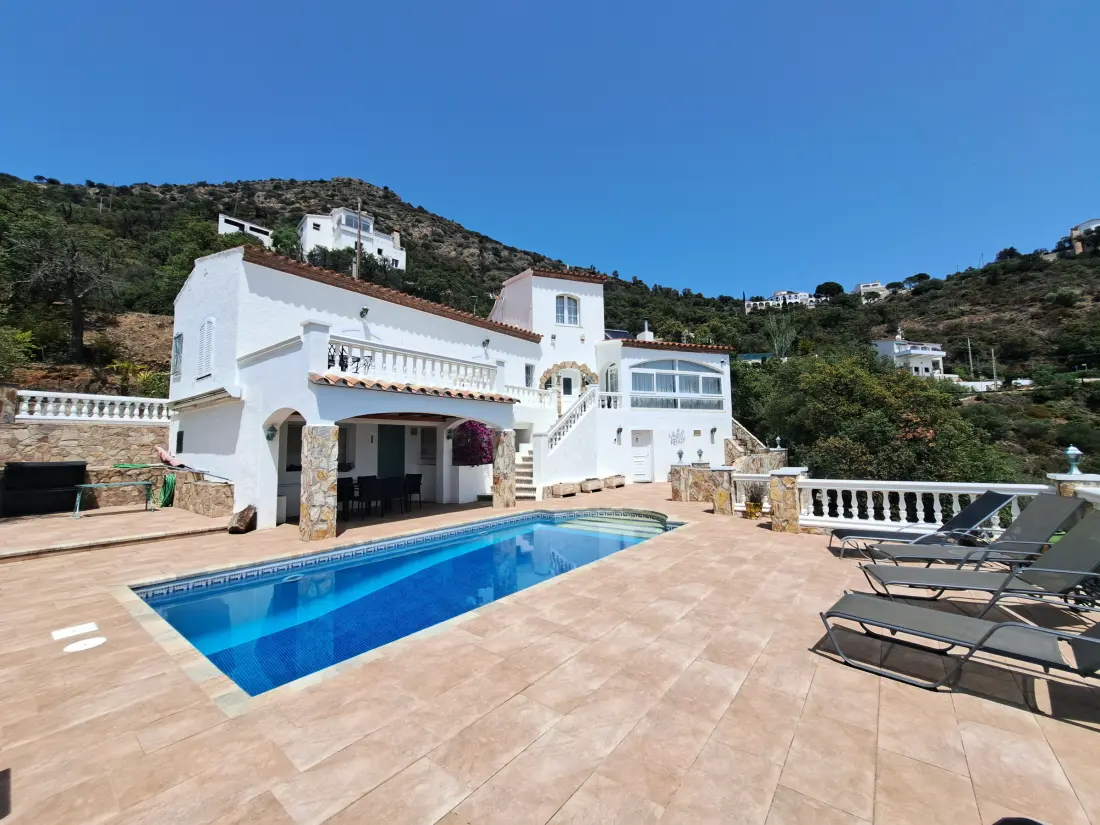 Maison de Vacances Roses 988