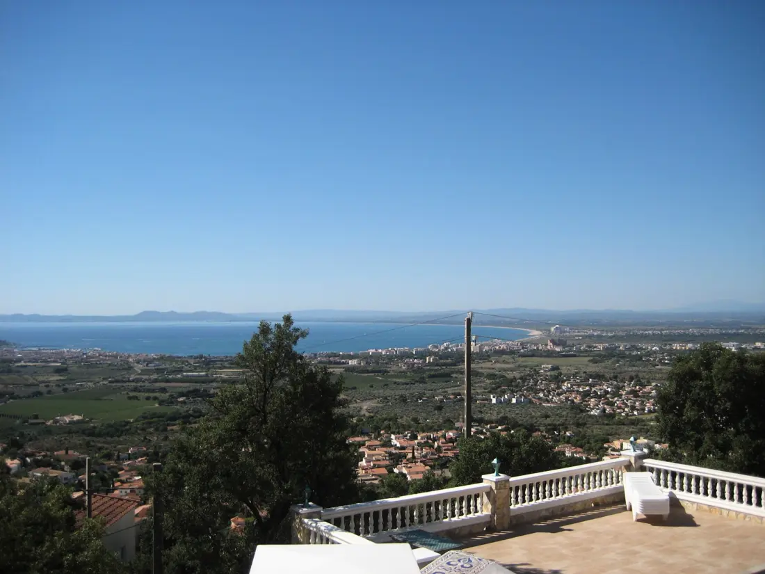 Maison de Vacances Roses 988
