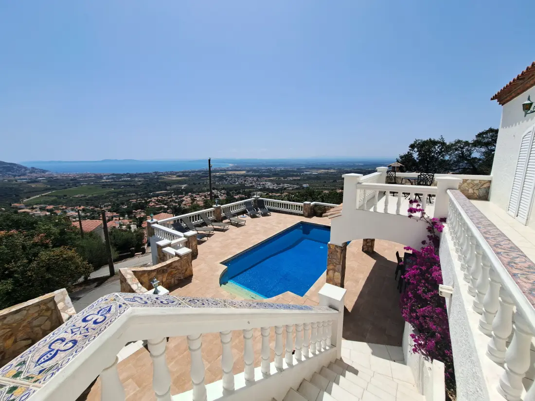 Maison de Vacances Roses 988