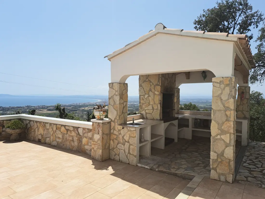 Maison de Vacances Roses 988
