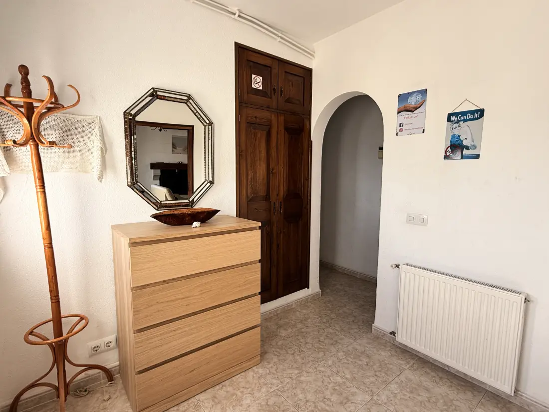Maison de Vacances Roses 988