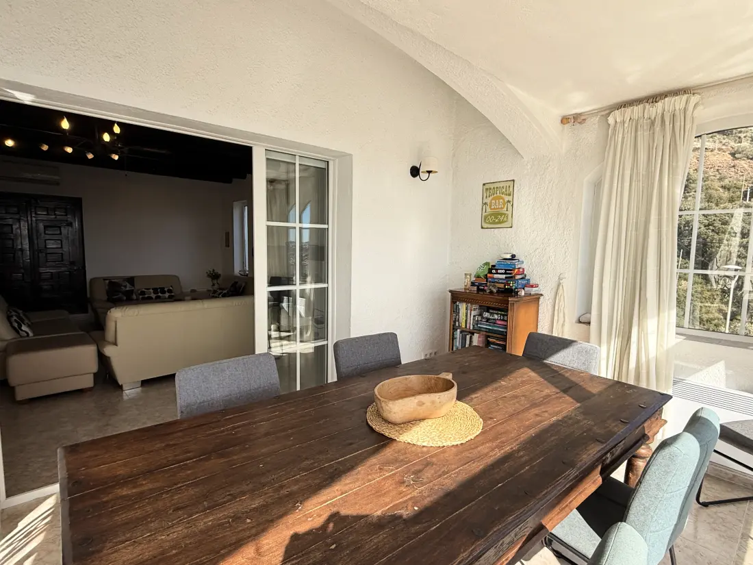Maison de Vacances Roses 988