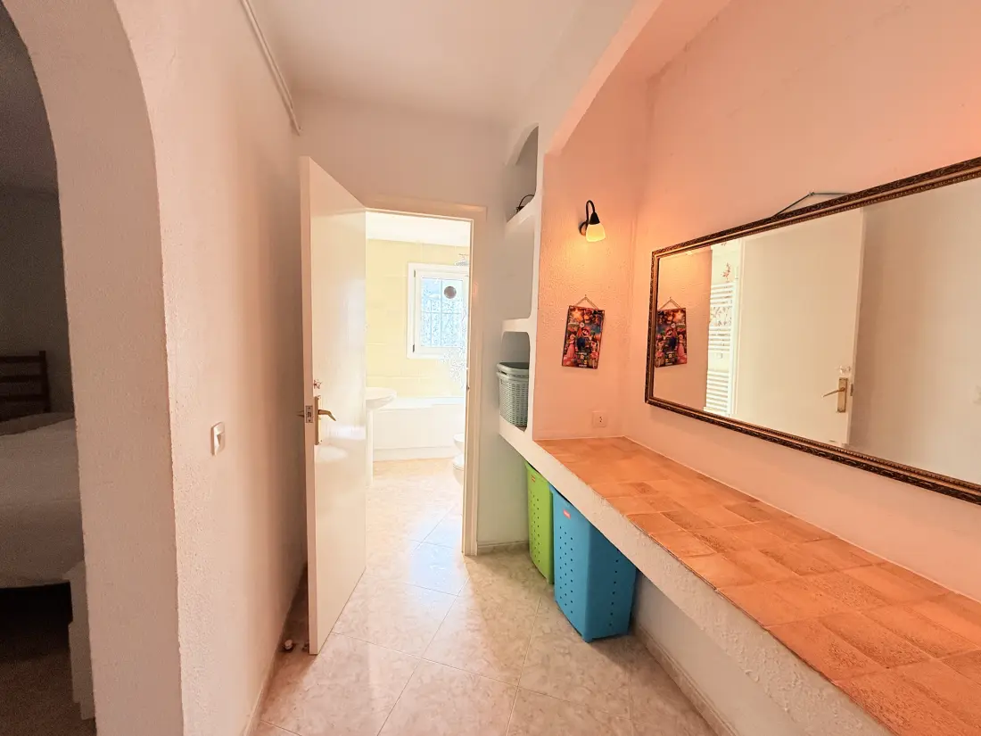 Maison de Vacances Roses 988