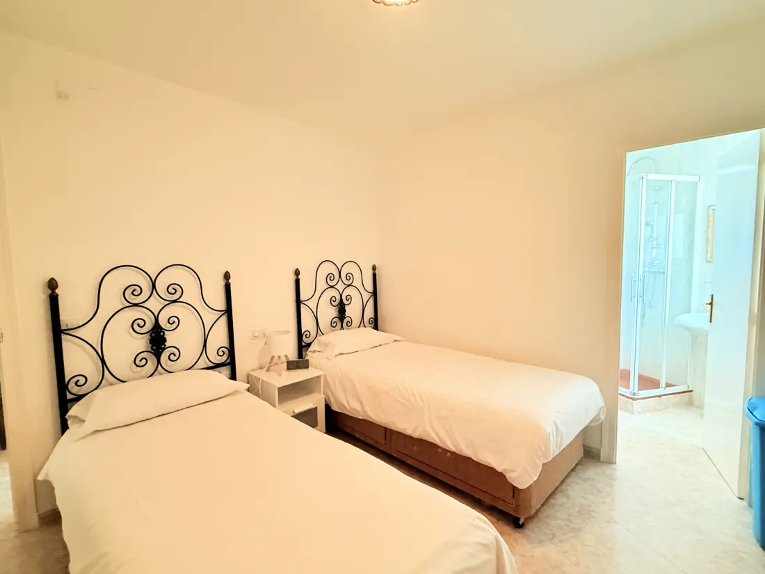 Maison de Vacances Roses 988