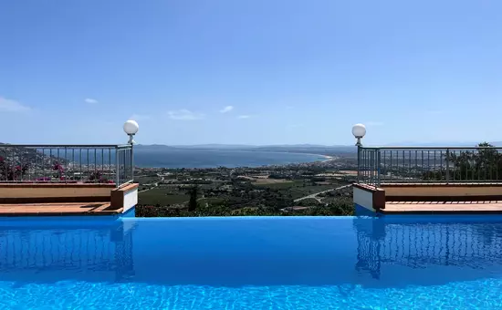 Maison de Vacances Roses 992