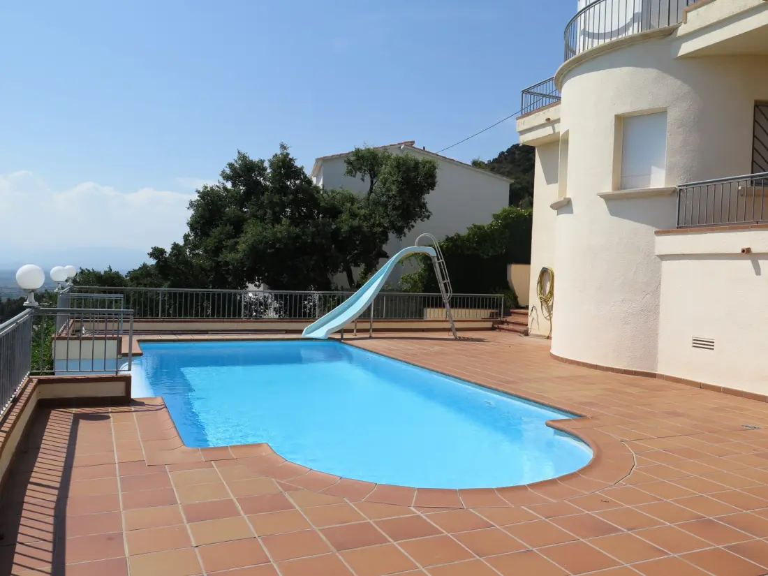 Maison de Vacances Roses 992