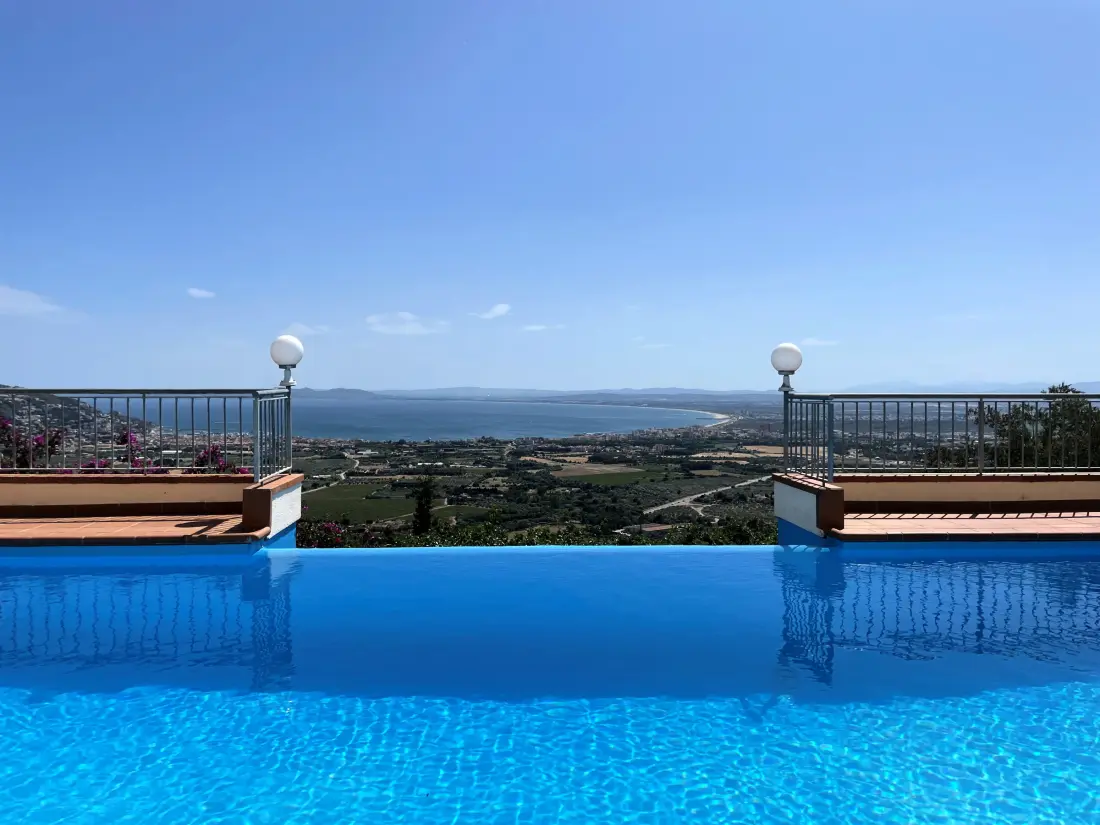 Maison de Vacances Roses 992