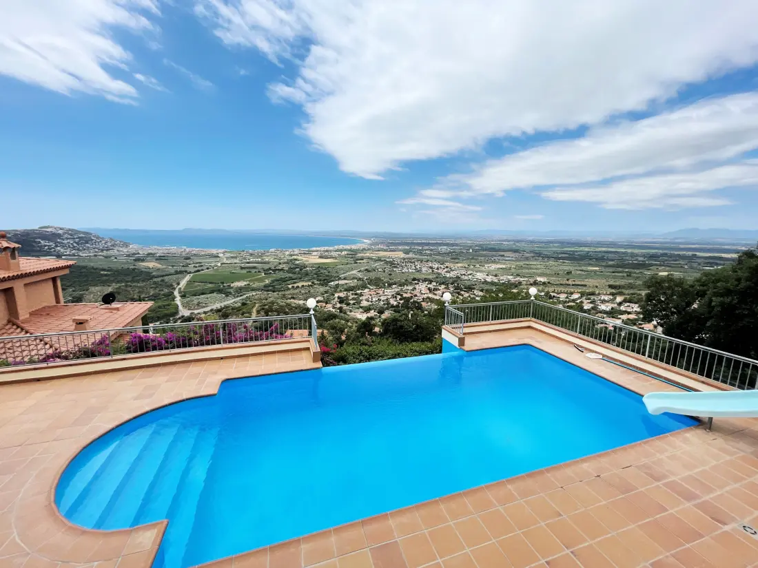 Maison de Vacances Roses 992