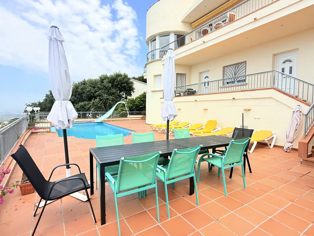 Maison de Vacances Roses 992