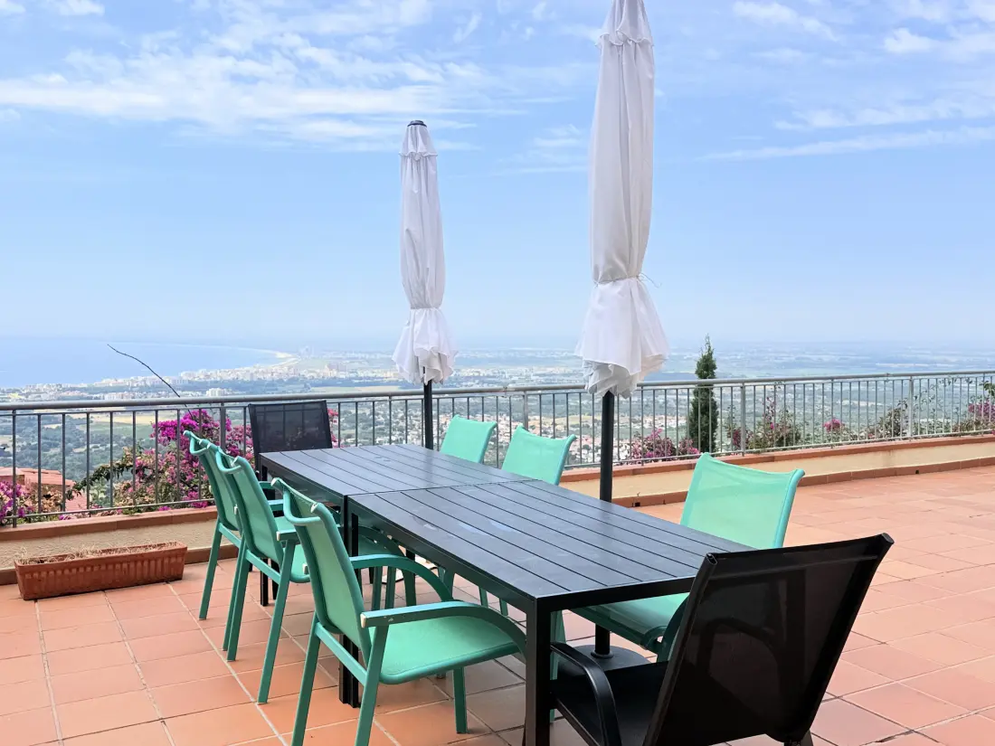 Maison de Vacances Roses 992