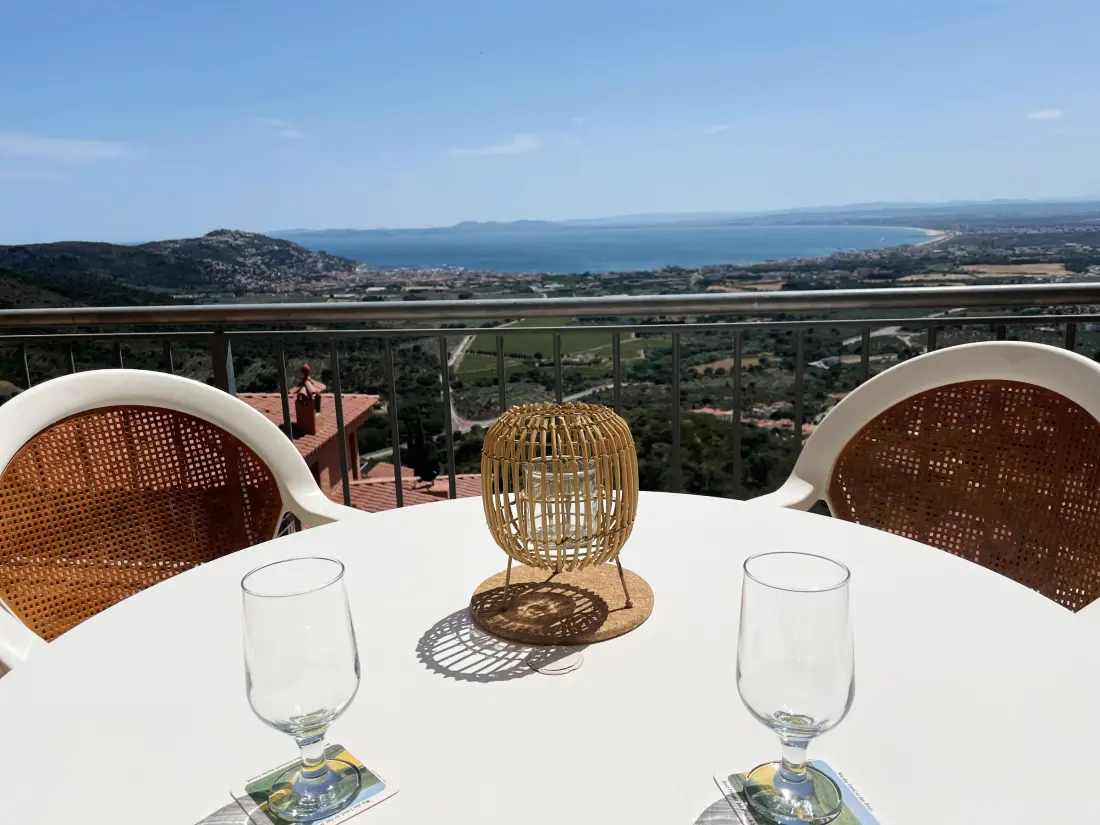 Maison de Vacances Roses 992