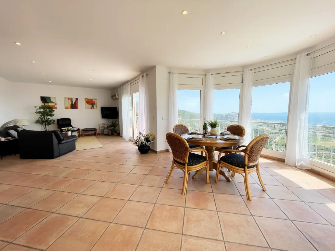 Maison de Vacances Roses 992