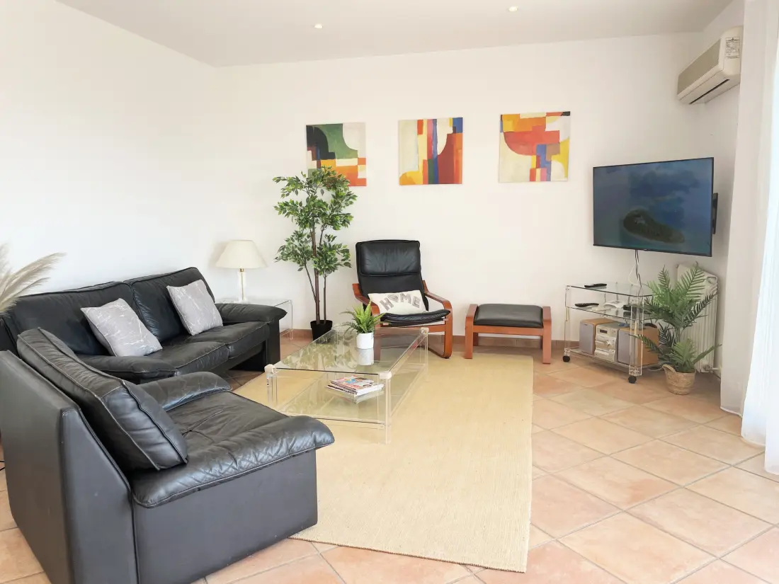 Maison de Vacances Roses 992