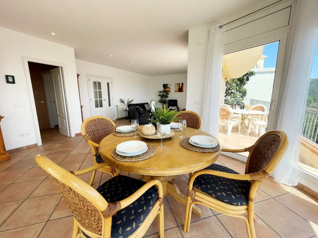 Maison de Vacances Roses 992