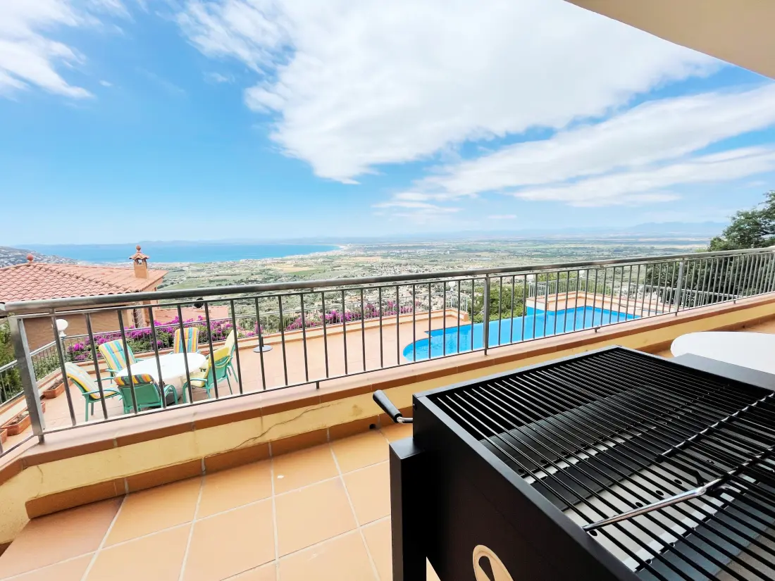 Maison de Vacances Roses 992