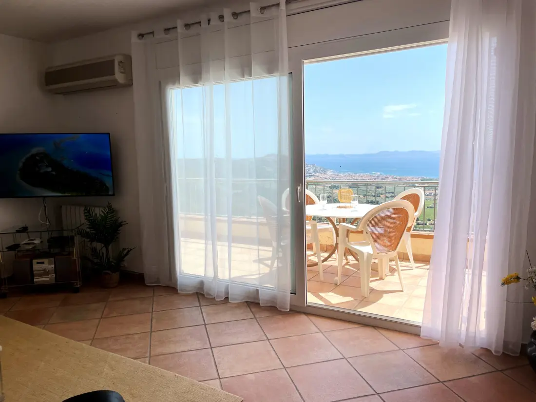 Maison de Vacances Roses 992