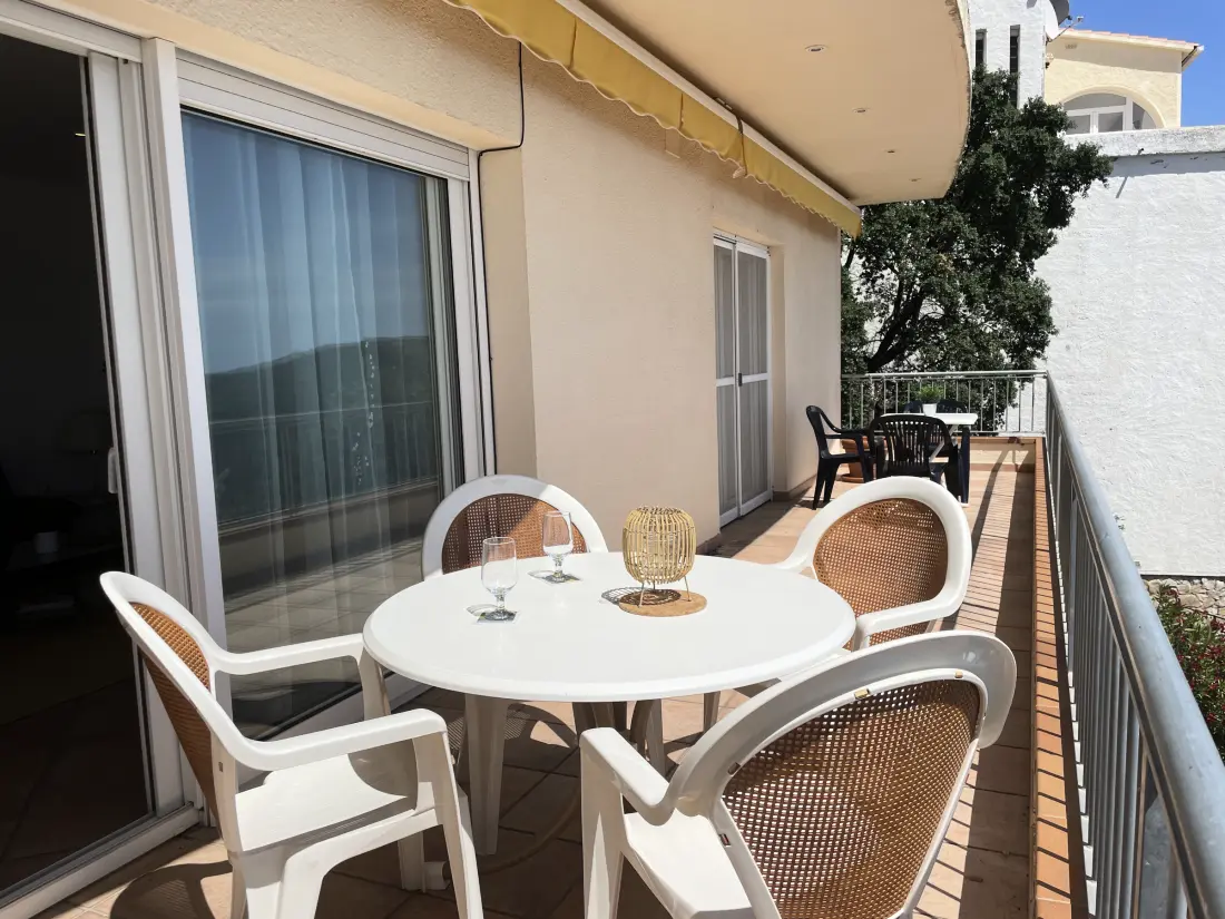 Maison de Vacances Roses 992