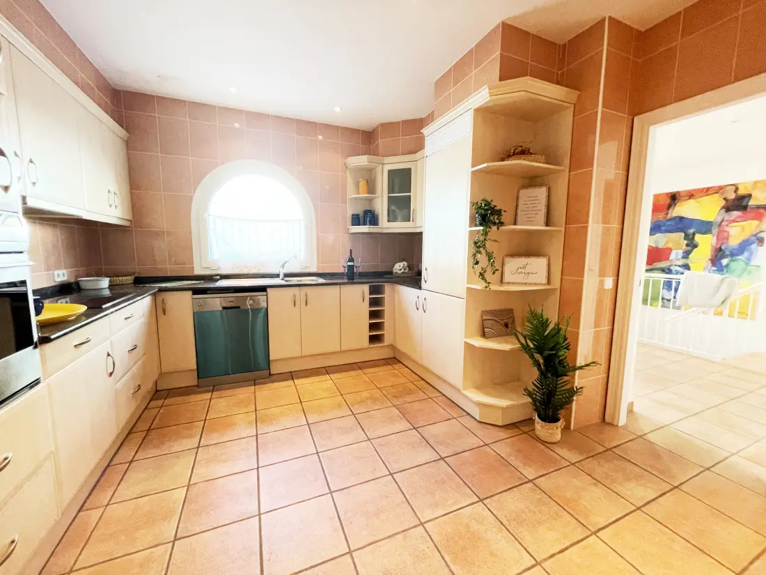 Maison de Vacances Roses 992