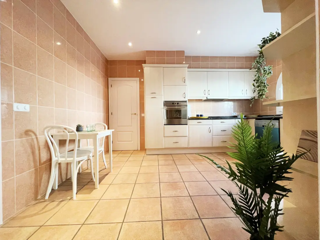 Maison de Vacances Roses 992