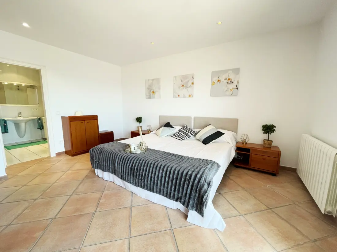Maison de Vacances Roses 992