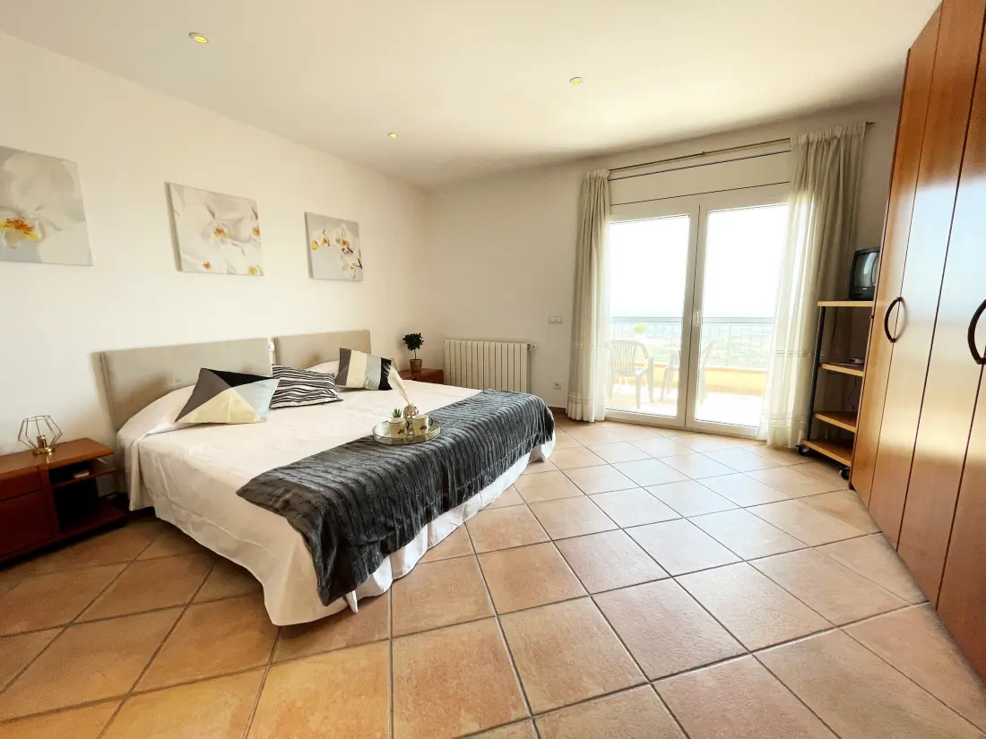 Maison de Vacances Roses 992