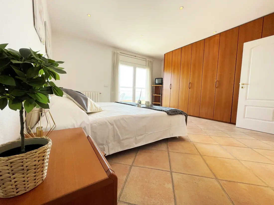 Maison de Vacances Roses 992