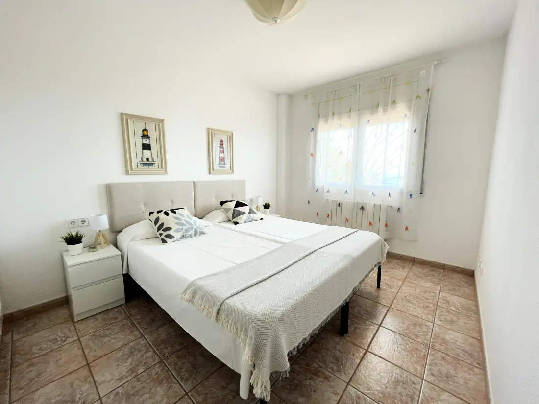 Maison de Vacances Roses 992