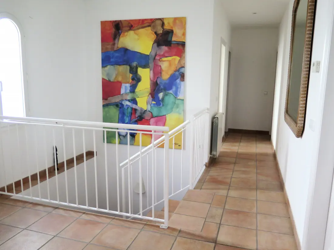 Maison de Vacances Roses 992