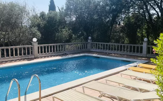 Maison de Vacances Roses 993