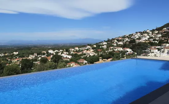 Maison de Vacances Roses 994