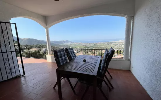 Maison de Vacances Roses 995